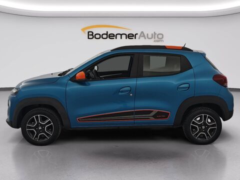 Spring Achat Int&eacute;gral 2022 occasion 50200 Coutances