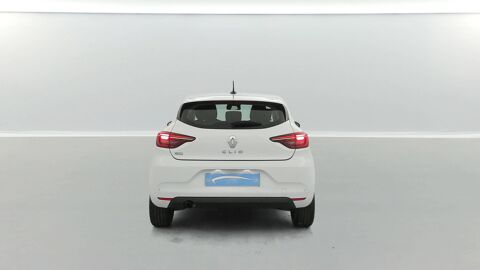 Clio TCe 90 - 21 2021 occasion 22200 Guingamp