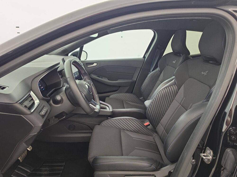 Clio E-Tech full hybrid 145 2023 occasion 61200 Argentan