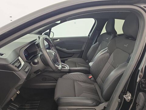 Clio E-Tech full hybrid 145 2023 occasion 61200 Argentan
