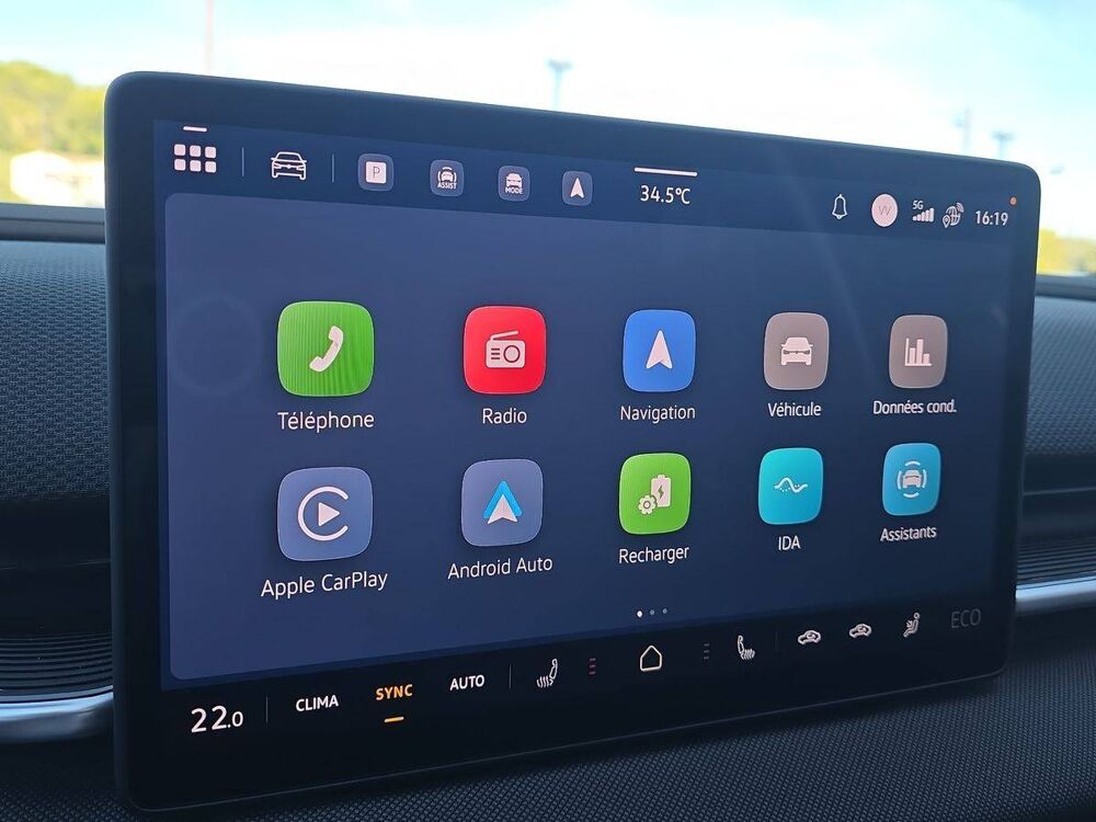 ID.3 ID. Polo 211 ch 52 kWh 2026 occasion 13012 Marseille