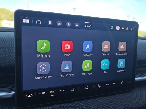 ID.3 ID. Polo 211 ch 52 kWh 2026 occasion 13012 Marseille