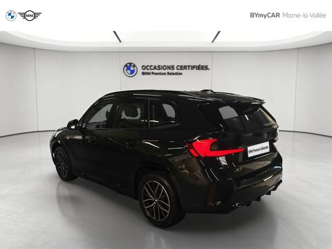 X1 xDrive 23d 211ch DKG7 2024 occasion 77400 Saint-Thibault-des-Vignes