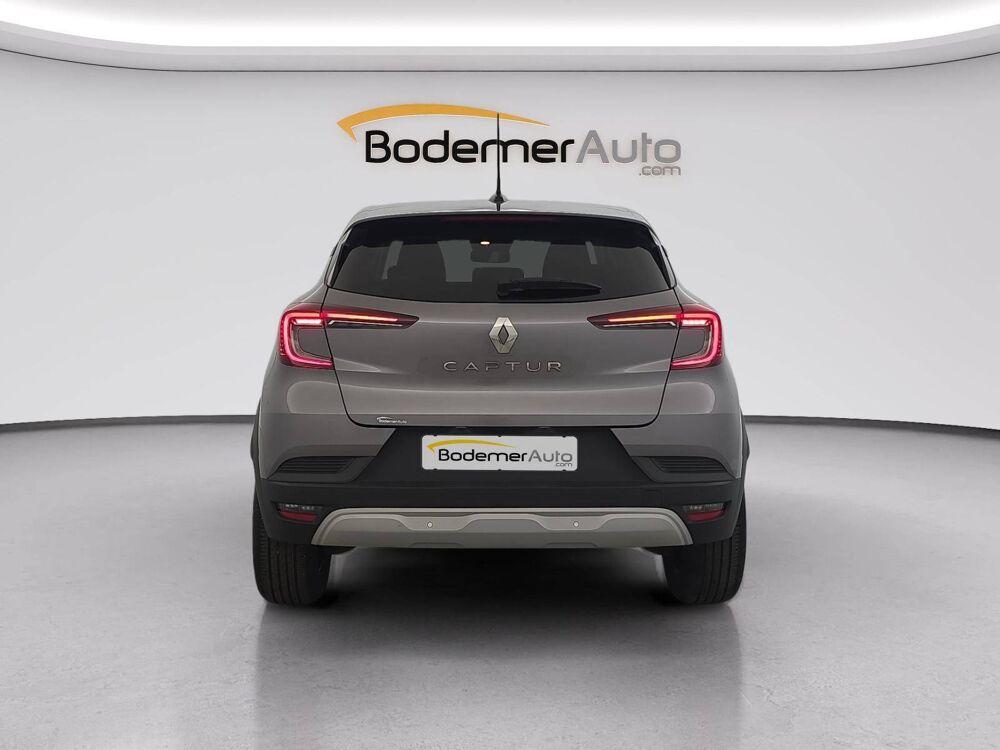 Captur TCe 90 2024 occasion 29200 Brest