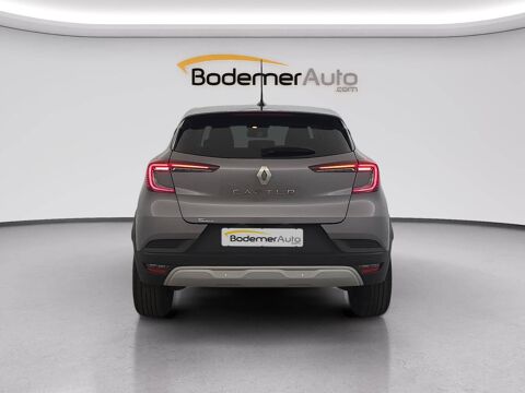 Captur TCe 90 2024 occasion 29200 Brest