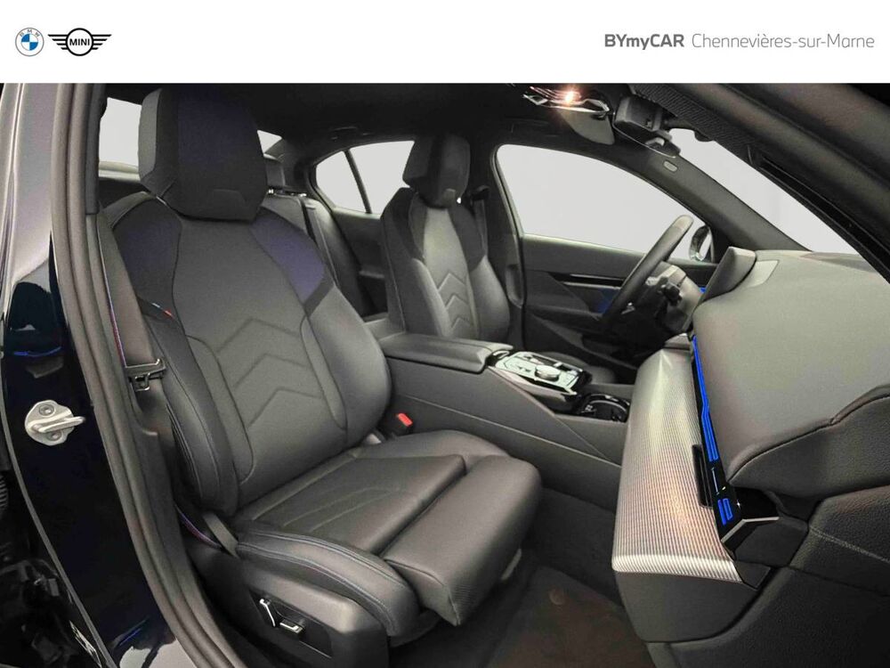 S&eacute;rie 5 520d xDrive 197 ch BVA8 2024 occasion 94430 Chennevi&egrave;res-sur-Marne