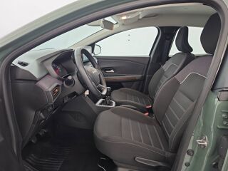 Sandero ECO-G 100 2023 occasion 56000 Vannes
