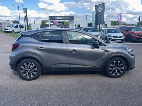 Captur E-Tech full hybrid 145 2022 occasion 61000 Alen&ccedil;on