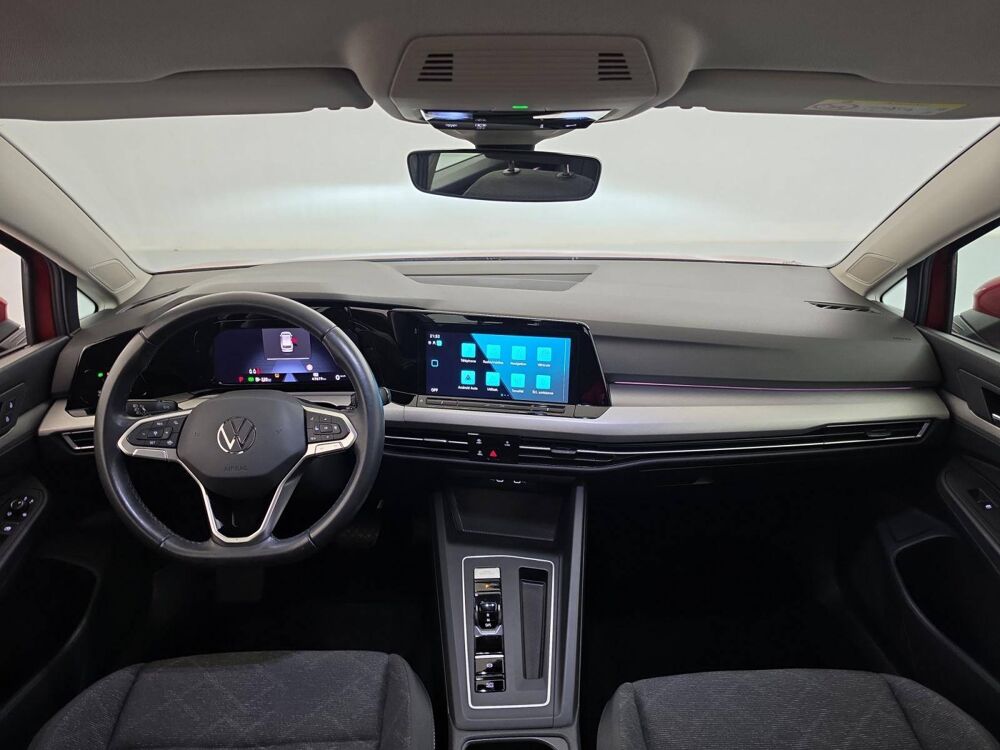 Golf SW 1.5 eTSI OPF 130 DSG7 2024 occasion 29900 Concarneau