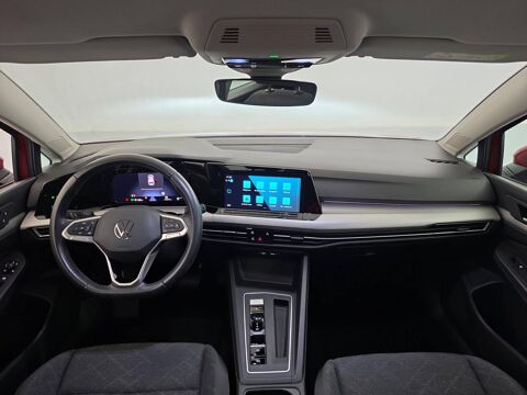 Golf SW 1.5 eTSI OPF 130 DSG7 2024 occasion 29900 Concarneau