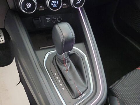 Clio E-Tech 140 - 21N 2022 occasion 29600 Morlaix