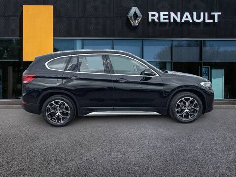 X1 sDrive 18i 136 ch DKG7 2021 occasion 14200 H&eacute;rouville-Saint-Clair