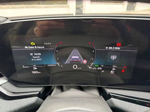 A5 Avant TDI Hybride 204 ch S tronic 7 2025 occasion 13090 Aix-en-Provence