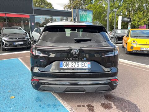 Austral E-Tech hybrid 200 2023 occasion 14400 Bayeux