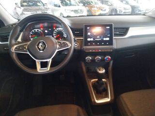 Captur TCe 90 - 21 2022 occasion 56300 Pontivy