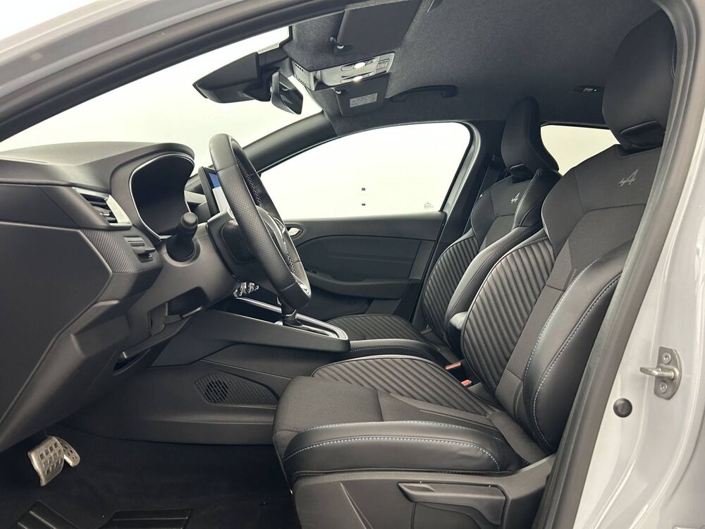 Clio E-Tech full hybrid 145 2023 occasion 50000 Saint-L&ocirc;