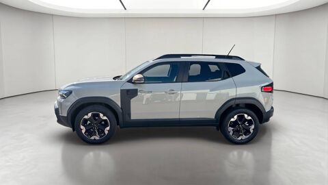 Duster ECO-G 120 2026 occasion 50200 Coutances