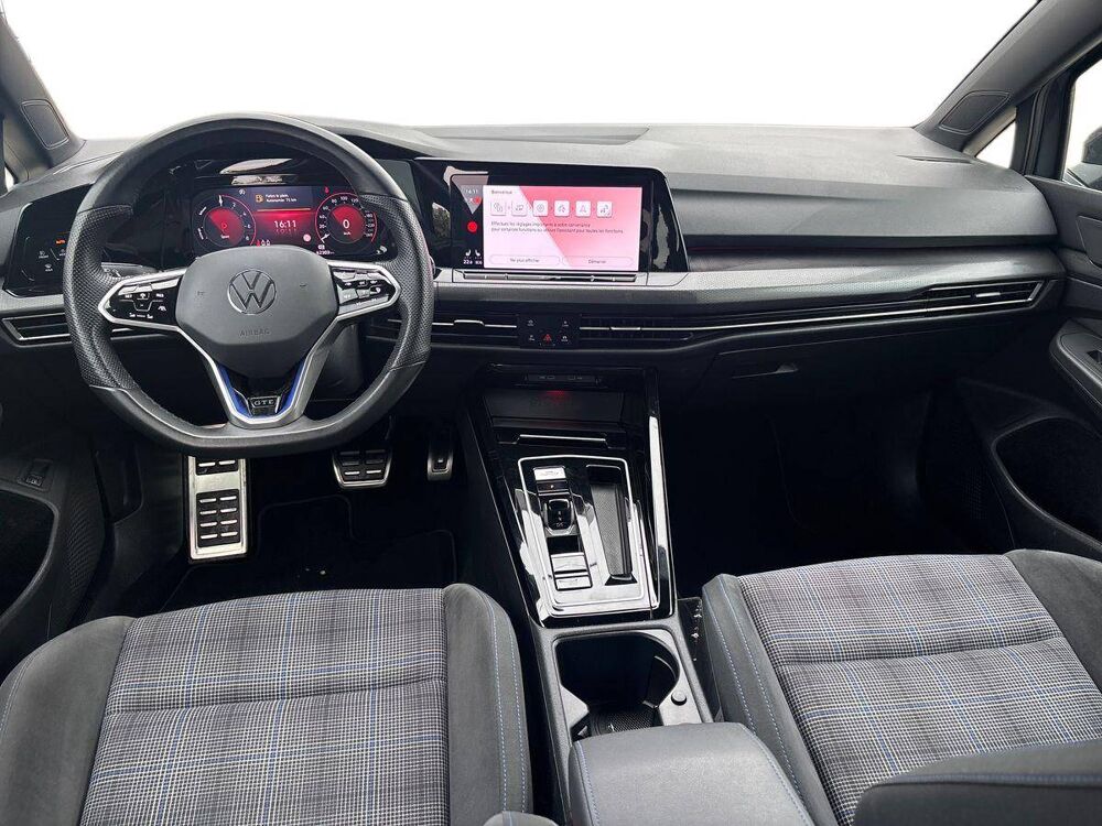 Golf 1.4 Hybrid Rechargeable OPF 245 DSG6 2023 occasion 13730 Saint-Victoret