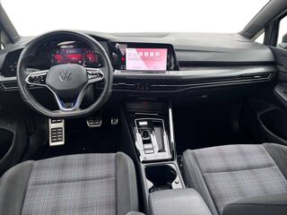 Golf 1.4 Hybrid Rechargeable OPF 245 DSG6 2023 occasion 13730 Saint-Victoret