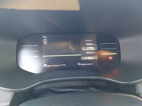 Jogger Hybrid 140 7 places GSR2 2024 occasion 14500 Vire