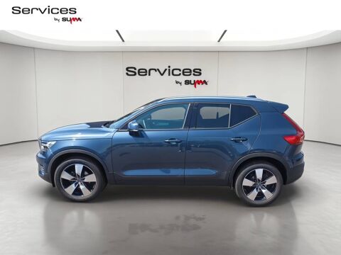 XC40 T3 163 ch Geartronic 8 2021 occasion 01440 Viriat