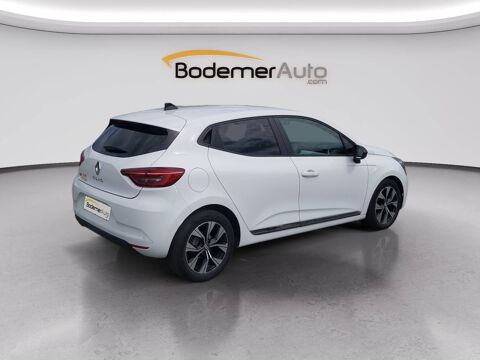 Clio TCe 100 GPL 2023 occasion 56000 Vannes