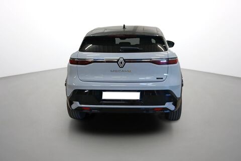M&eacute;gane Megane E-Tech EV60 220 ch optimum charge 2024 occasion 22400 Lamballe