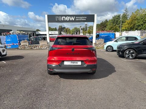 Symbioz E-Tech full hybrid 145 2024 occasion 56800 Plo&euml;rmel