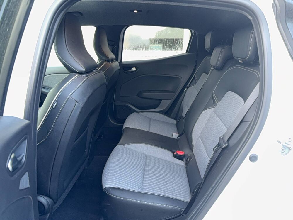 Clio TCe 90 2024 occasion 22200 Guingamp