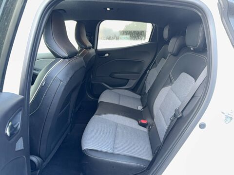 Clio TCe 90 2024 occasion 22200 Guingamp