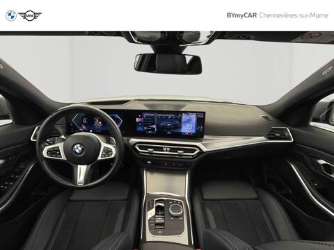 S&eacute;rie 3 320d xDrive 190 ch BVA8 2024 occasion 94430 Chennevi&egrave;res-sur-Marne