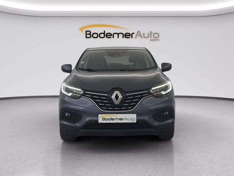 Kadjar Blue dCi 115 EDC 2022 occasion 61100 Flers