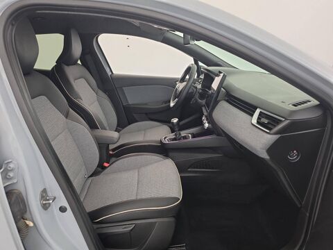 Clio TCe 90 2024 occasion 22200 Guingamp