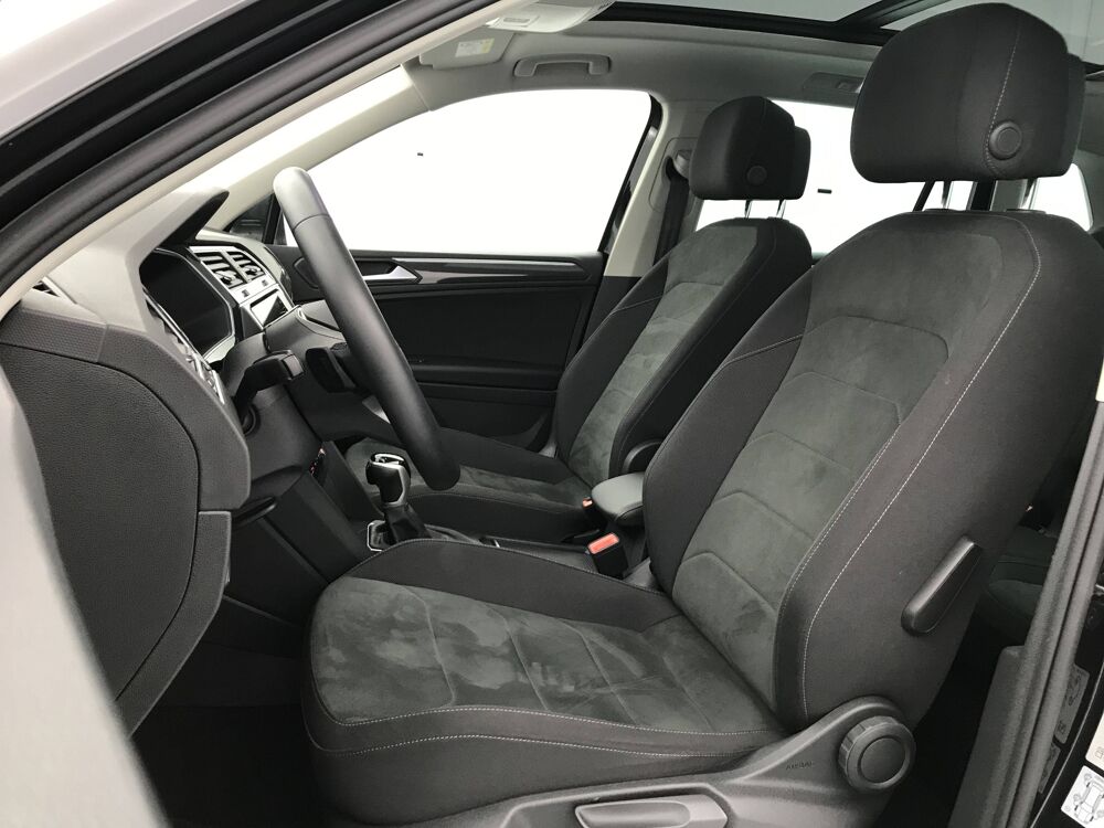 Tiguan 1.5 TSI 150ch DSG7 2023 occasion 25000 Besan&ccedil;on
