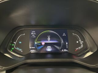 Clio E-Tech 140 - 21N 2022 occasion 29000 Quimper