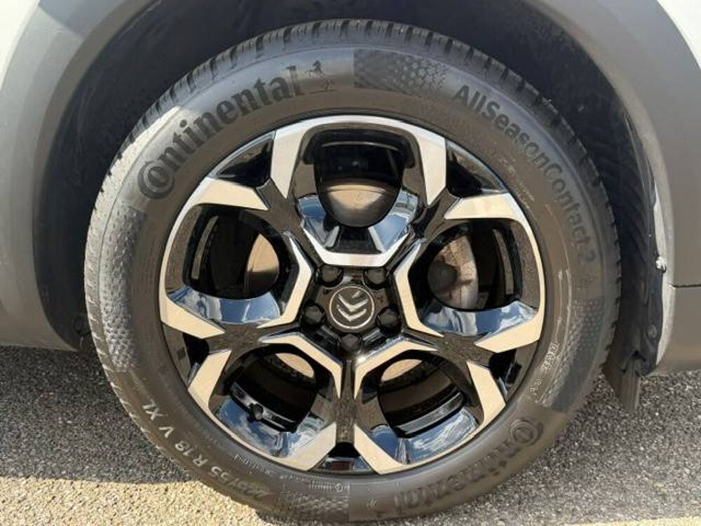 C5 aircross C5 Aircross BlueHDi 130 S&S EAT8 2022 occasion 68800 Thann