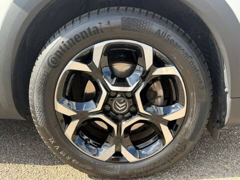 C5 aircross C5 Aircross BlueHDi 130 S&S EAT8 2022 occasion 68800 Thann