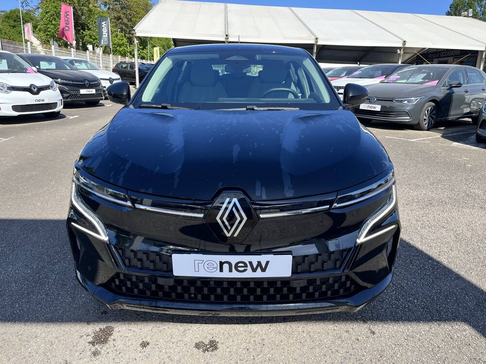 M&eacute;gane Megane E-Tech EV40 130ch standard charge 2023 occasion 56800 Plo&euml;rmel