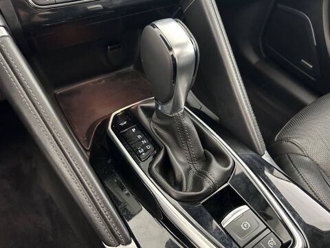 Koleos dCi 175 4x2 X-tronic Energy 2017 occasion 29600 Morlaix