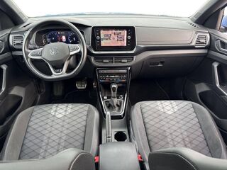 T-Cross 1.0 TSI 115 Start/Stop DSG7 2024 occasion 13012 Marseille