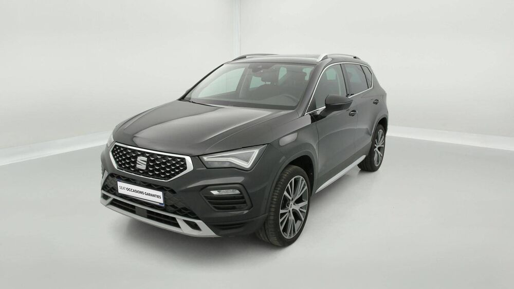 Ateca 2.0 TDI 150 ch Start/Stop DSG7 2023 occasion 25000 Besan&ccedil;on