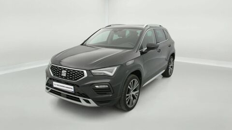 Ateca 2.0 TDI 150 ch Start/Stop DSG7 2023 occasion 25000 Besan&ccedil;on