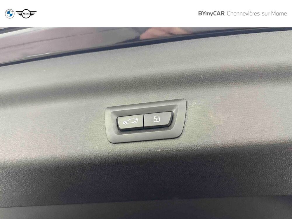 X1 xDrive 25e 245ch DKG7 2023 occasion 94430 Chennevi&egrave;res-sur-Marne
