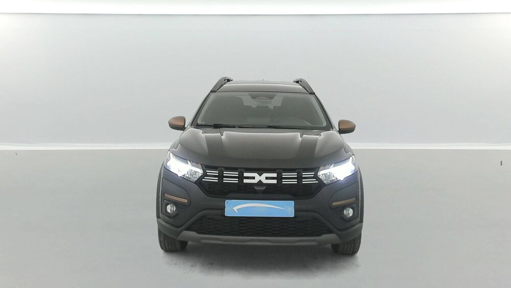 Jogger Hybrid 140 7 places GSR2 2025 occasion 29600 Morlaix