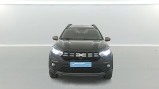 Jogger Hybrid 140 7 places GSR2 2025 occasion 29600 Morlaix