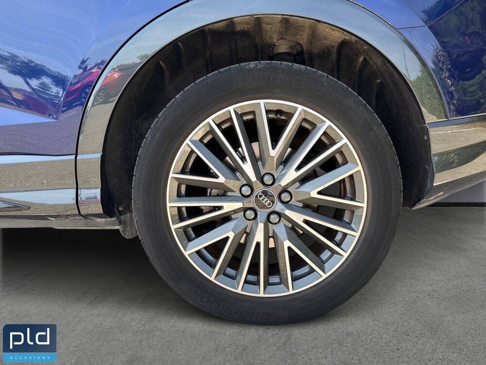 Q3 45 TFSIe 245 ch S tronic 6 2023 occasion 13730 Saint-Victoret