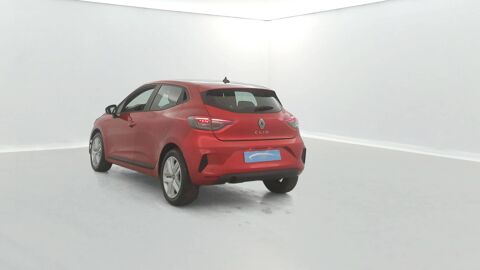 Clio Blue dCi 100 ch GSR2 2025 occasion 61000 Alen&ccedil;on
