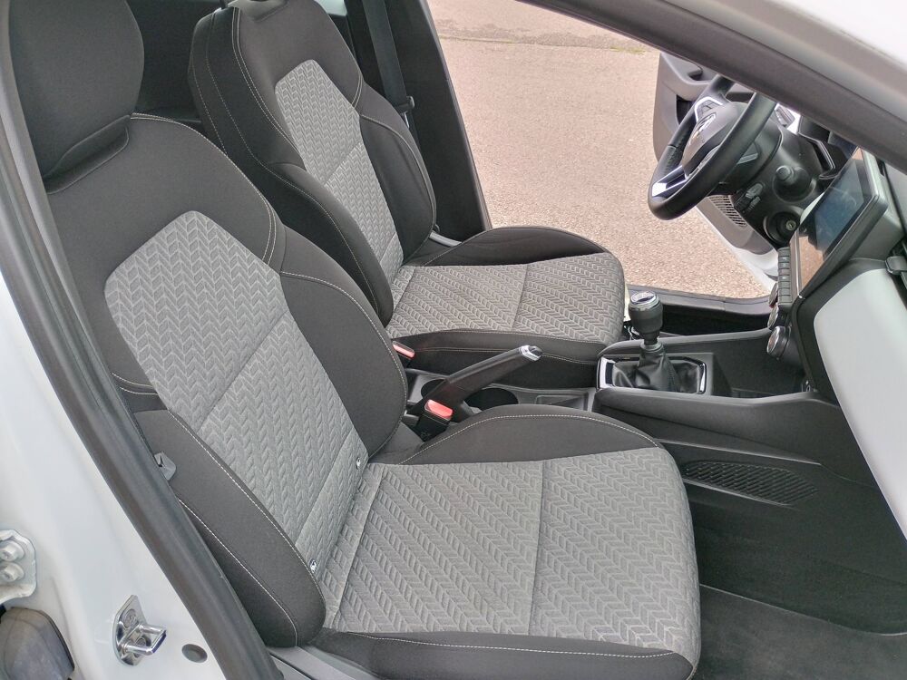Clio TCe 90 - 21N 2022 occasion 61000 Alen&ccedil;on