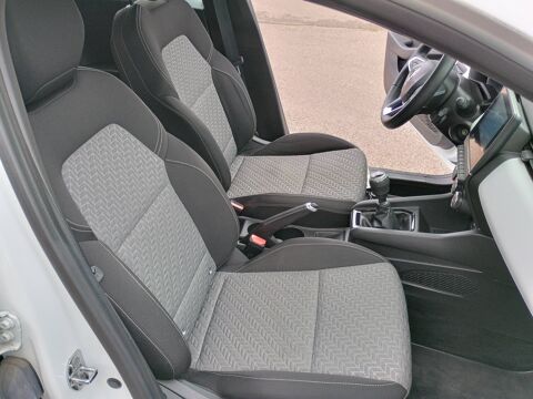 Clio TCe 90 - 21N 2022 occasion 61000 Alen&ccedil;on