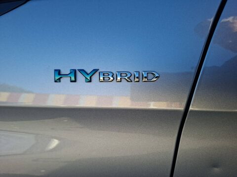 3008 Hybrid 225 e-EAT8 2022 occasion 24200 Sarlat-la-Can&eacute;da